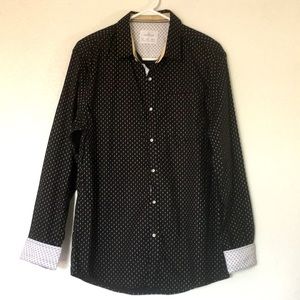 Craft + Flow Button Down Shirt